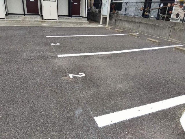  レオパレスさぬきⅡ