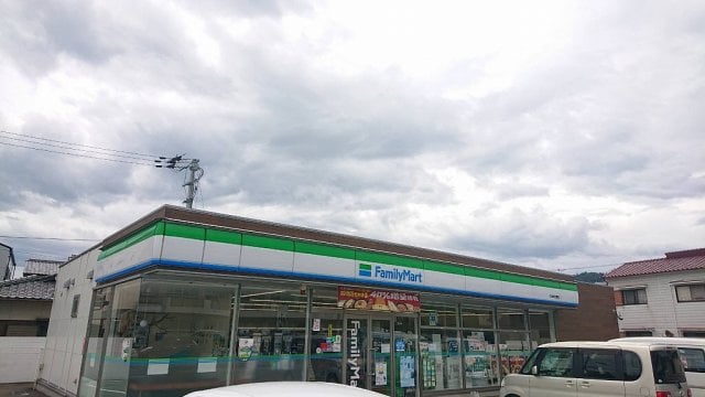  レオパレスさぬきⅡ