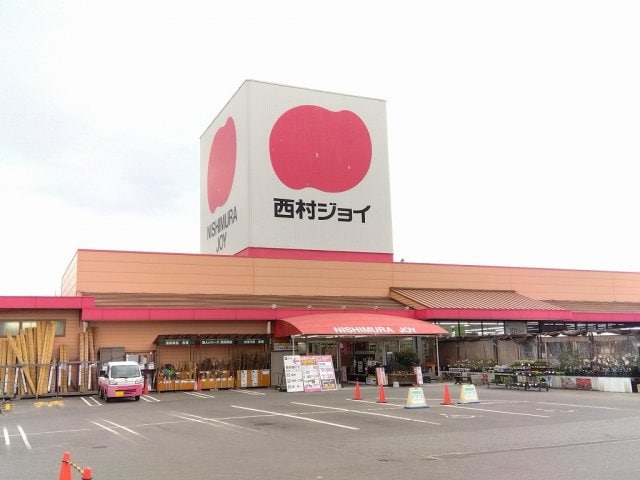  レオパレスさぬきⅡ