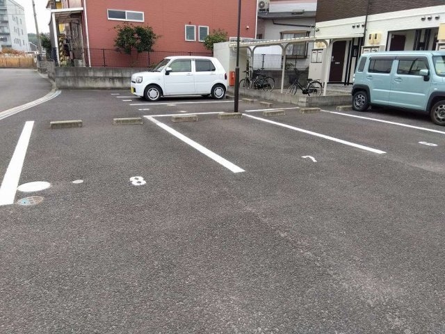  レオパレスさぬきⅡ