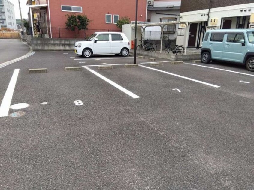  レオパレスさぬきⅡ