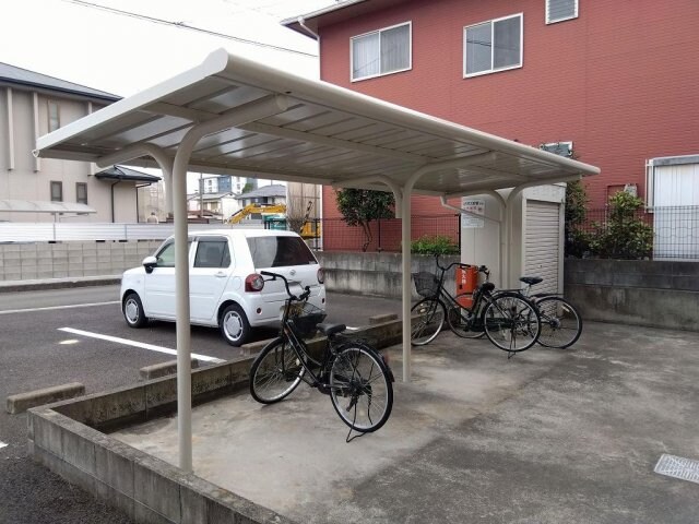  レオパレスさぬきⅡ