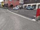  レオパレスさぬきⅡ