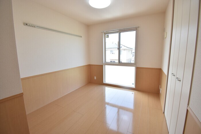  エスターテ柊 Ⅱ