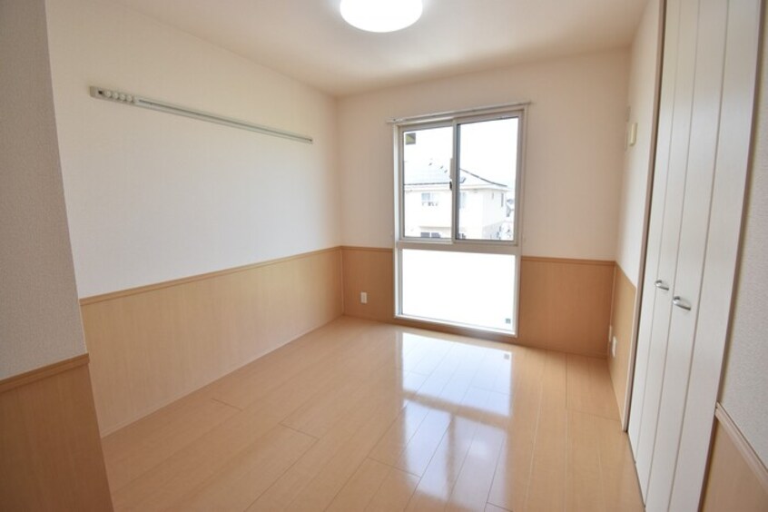  エスターテ柊 Ⅱ