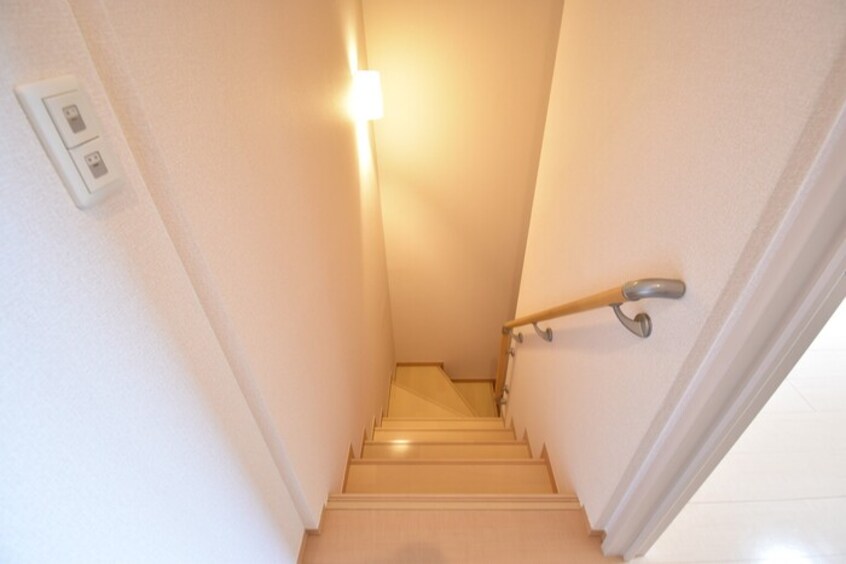  エスターテ柊 Ⅱ