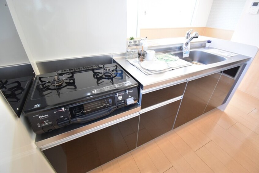  エスターテ柊 Ⅱ