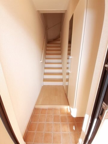  アグレアーブルⅡ