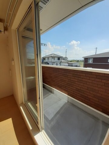  アグレアーブルⅡ