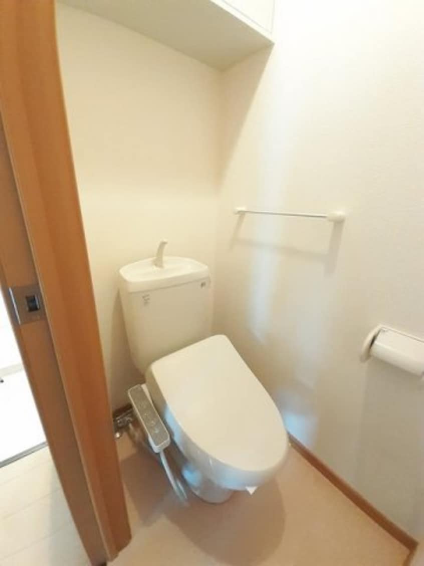  パル・ガーデン　６