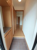  パル・ガーデン　６