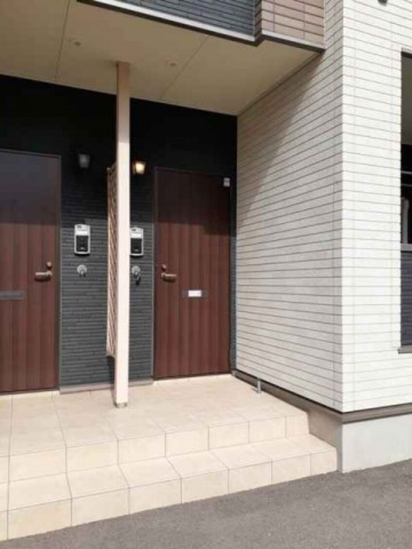  クラール木太Ｃ