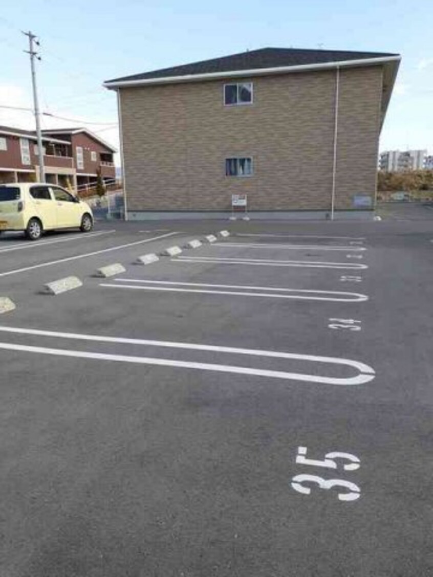  クラール木太Ｃ