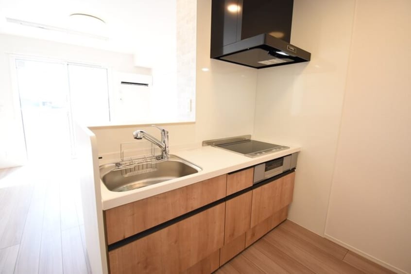  ドヌール・エスパース A棟