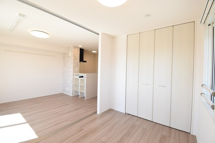  ドヌール・エスパース A棟