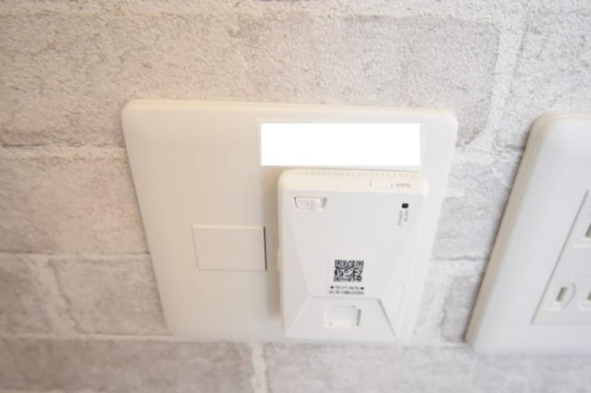  ドヌール・エスパース A棟