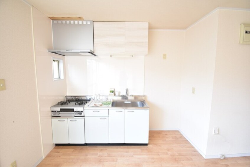  グリーンガーデン　A棟