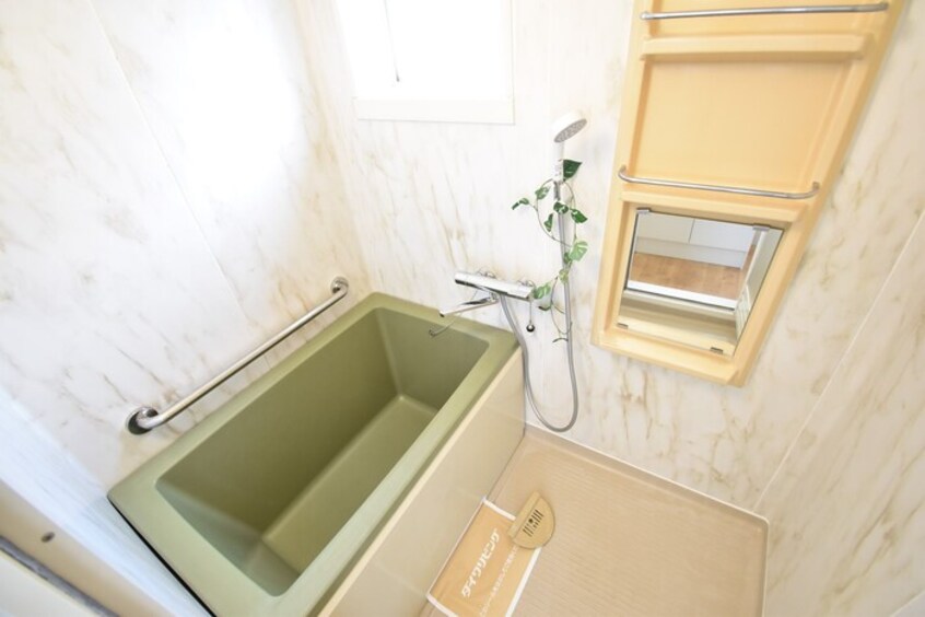  グリーンガーデン　A棟