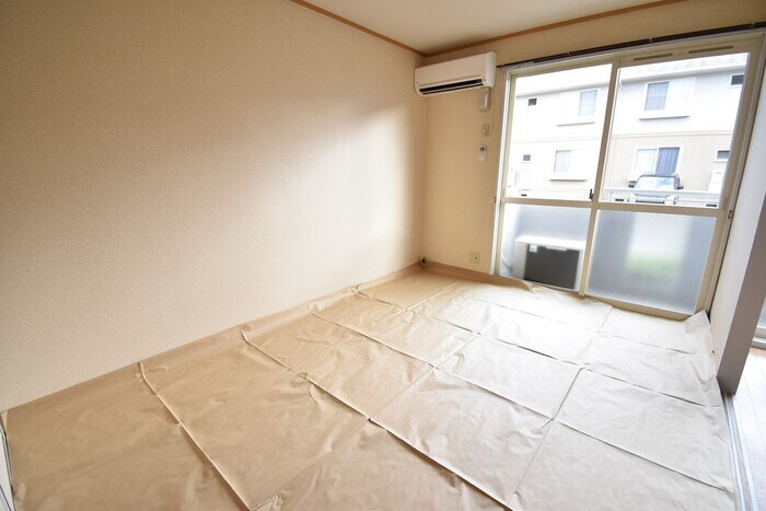  グリーンガーデン　A棟