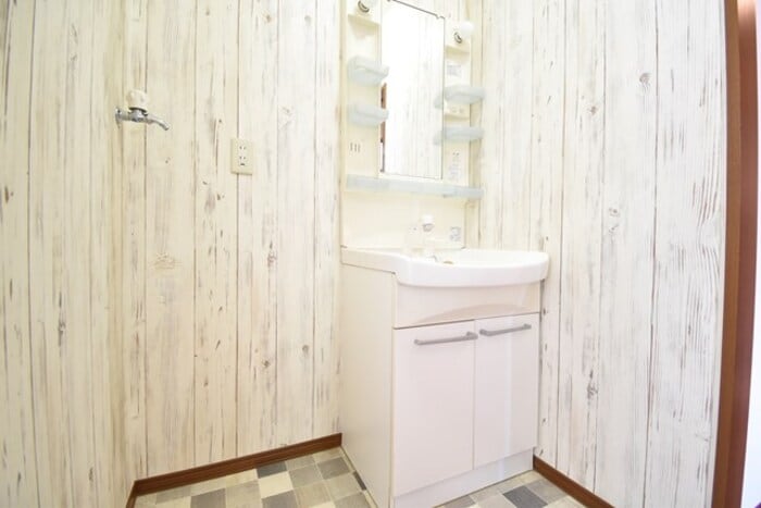  コーヨーハイツⅡ　A棟