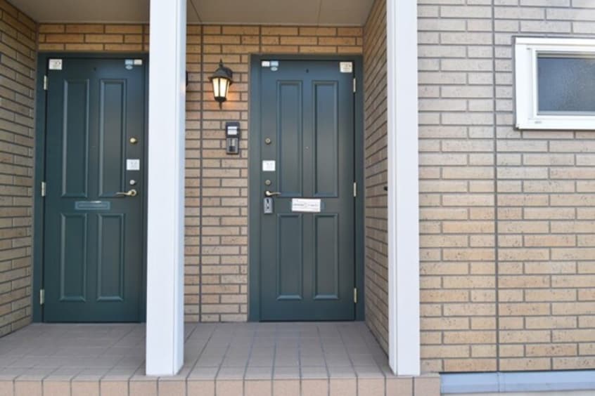  コーヨーハイツⅡ　A棟