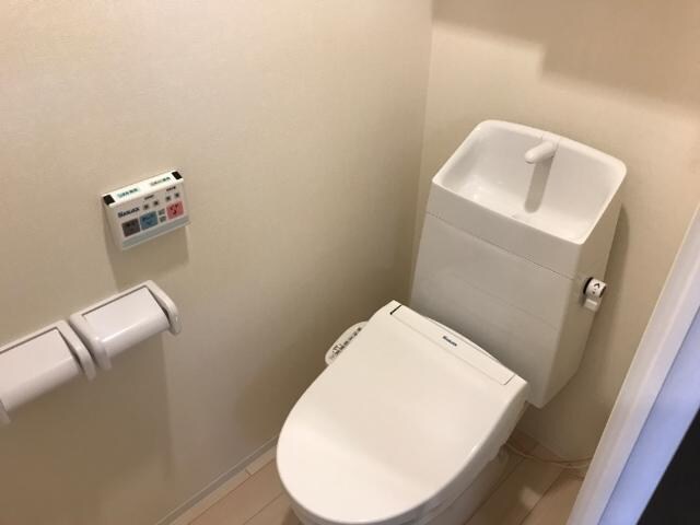 シャワー付トイレ ウエストゲート