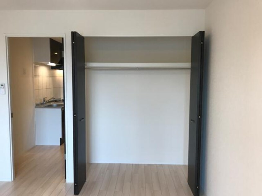 クローゼット ウエストゲート