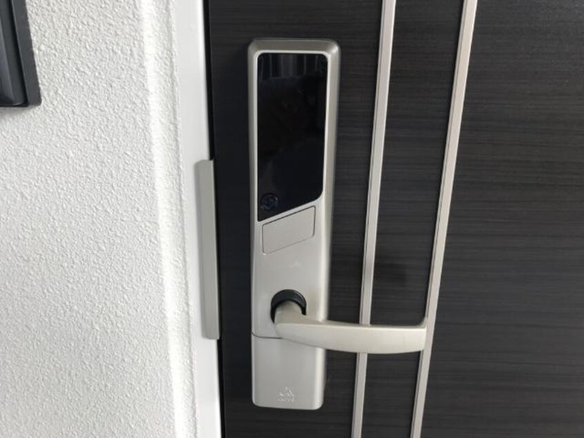 EDロック ウエストゲート