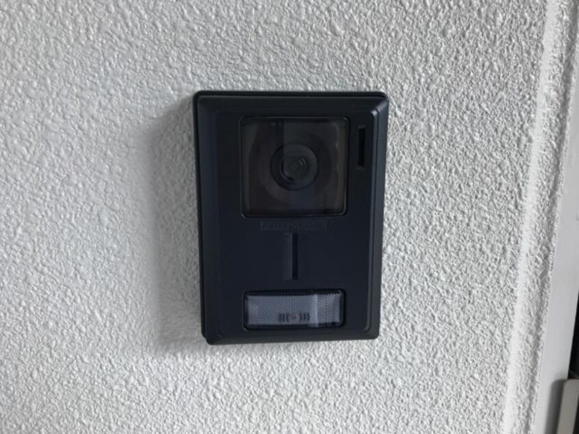 カメラ付インターホン ウエストゲート
