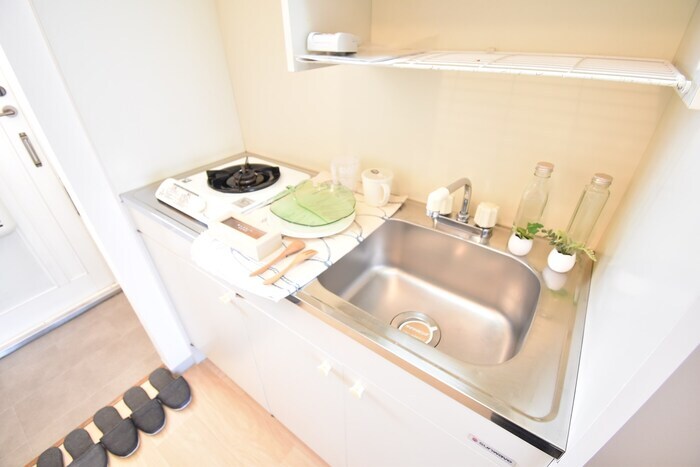  シャトル西春日　A棟