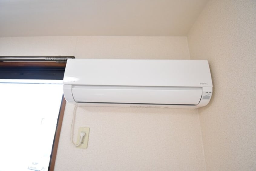  シャトル西春日　A棟