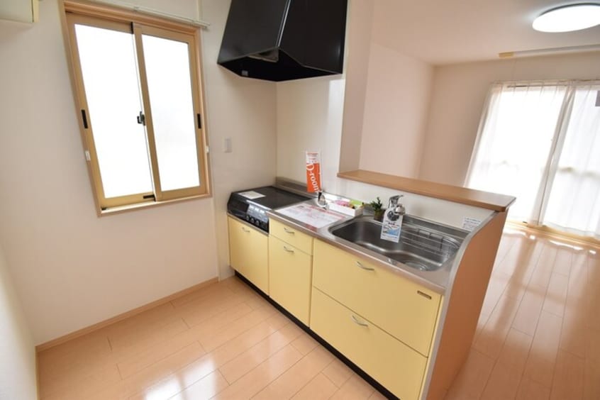  ローズコート一本木G棟