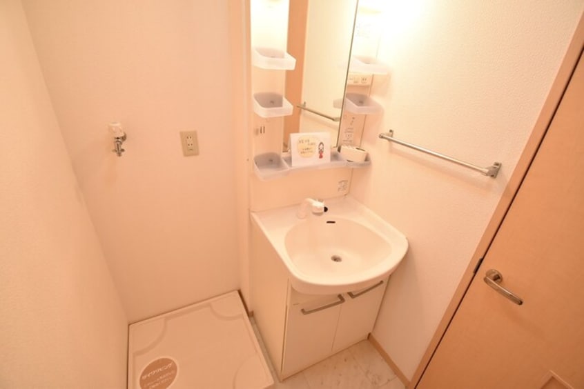  ローズコート一本木G棟