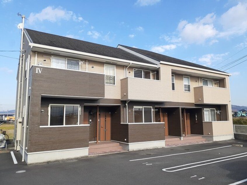  エテルノ　グランツⅣ