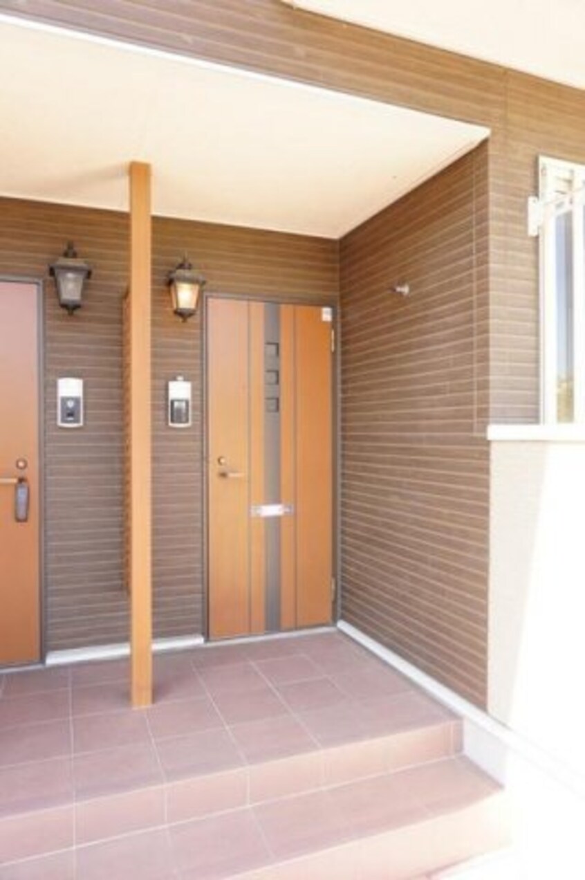  エテルノ　グランツⅣ