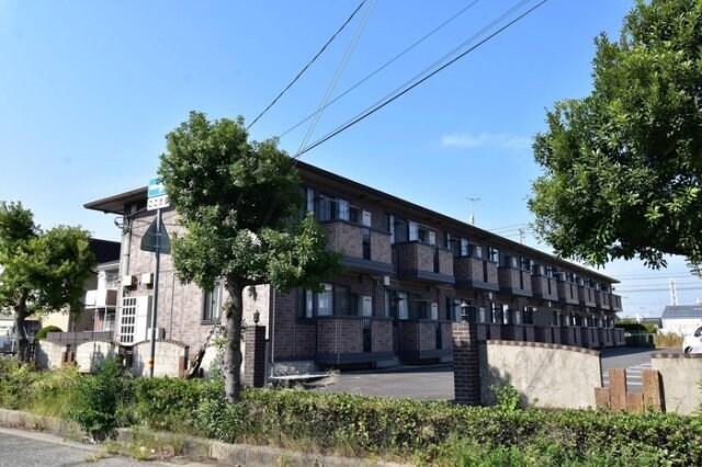  サンライズ豊益 西大浜