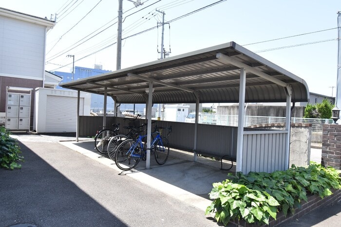  サンライズ豊益 西大浜