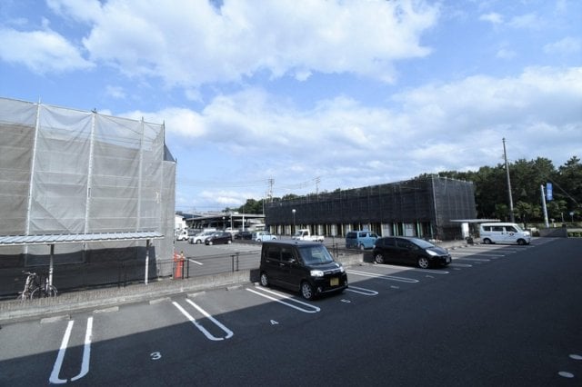  サンライズ豊益 西大浜