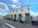 グレースタウンⅡ A