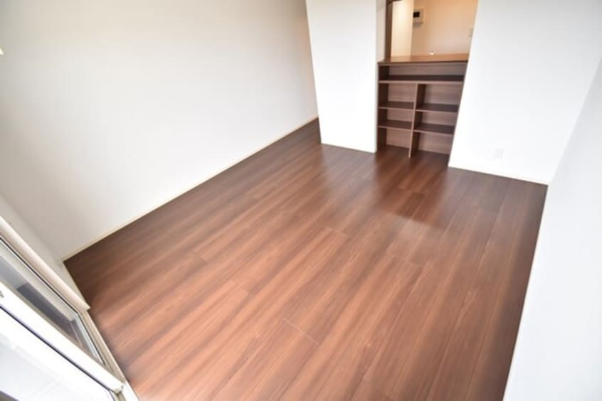  サンライズ豊益　築港町