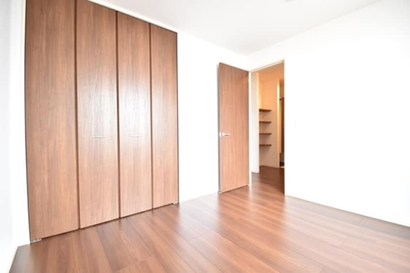  サンライズ豊益　築港町