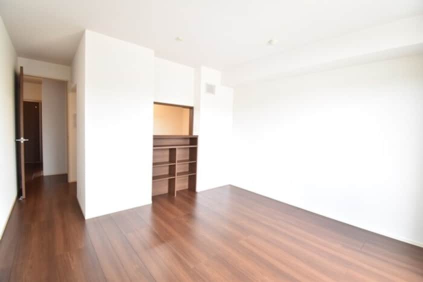  サンライズ豊益　築港町