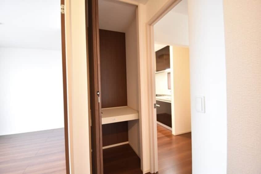  サンライズ豊益　築港町