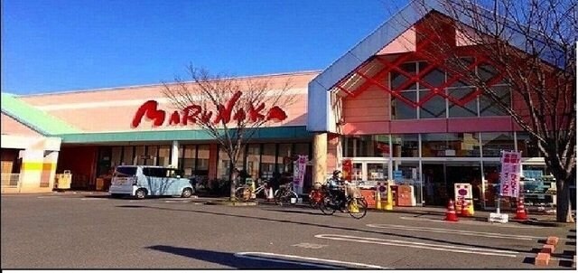 マルナカ円座店さんまで400m パレ・コリーヌ