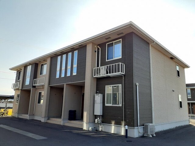  サニーフォレスタＢ