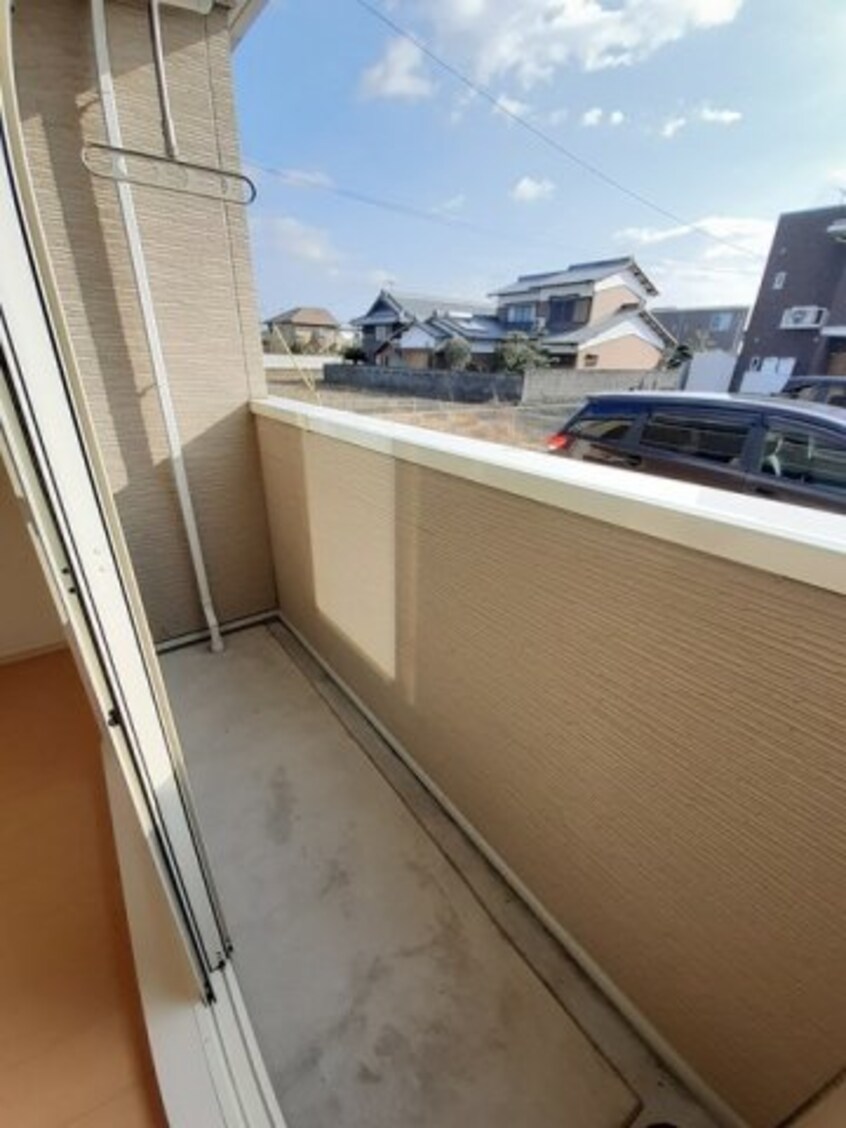  サニーフォレスタＢ