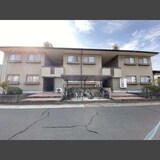 フォブールあすかA