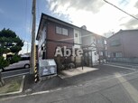 グランカーサ A棟