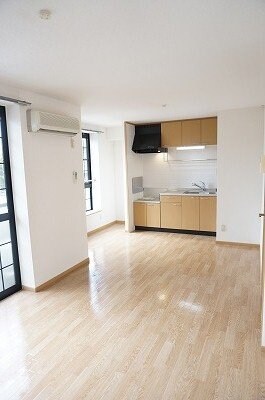  レジデンスＦ・Ｂ