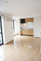  レジデンスＦ・Ｂ